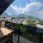 Mooslodge Apartment *