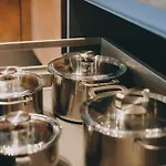 Mooslodge Апартаменти *