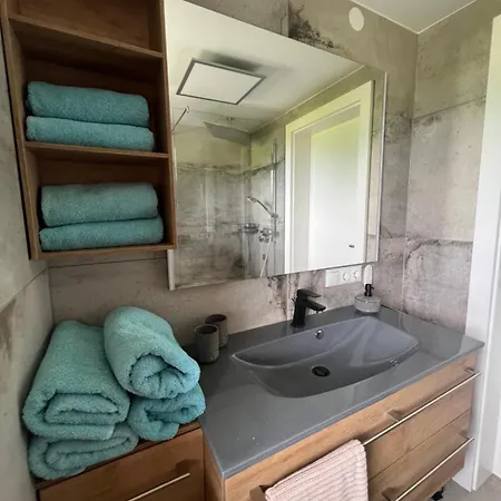 Apartment Mooslodge