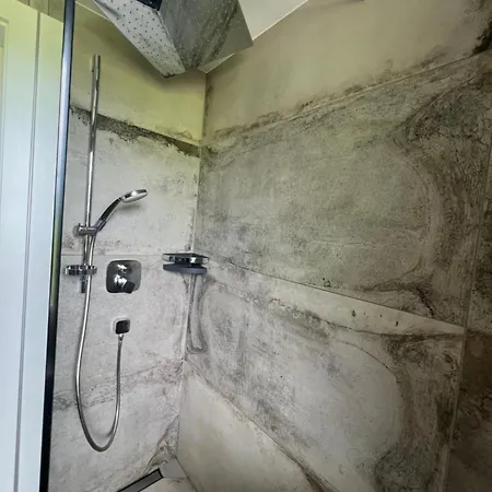 Mooslodge アパート