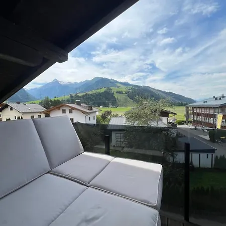Apartment Mooslodge Kaprun