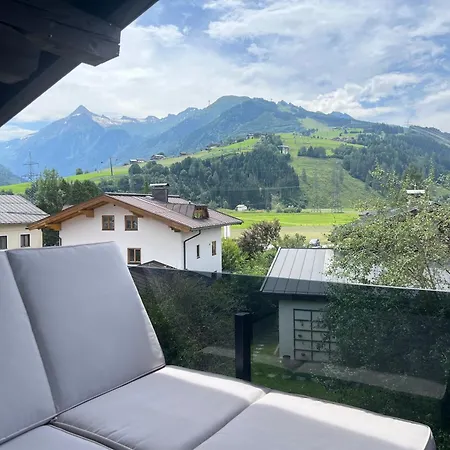 Mooslodge 아파트 카프룬