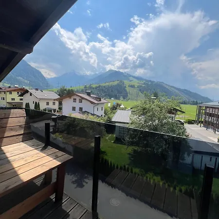 Mooslodge 아파트 *