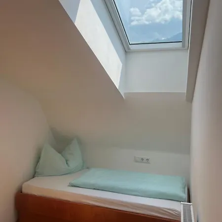 Mooslodge 아파트 카프룬