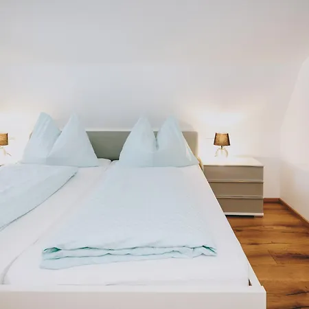 Mooslodge Apartment Kaprun