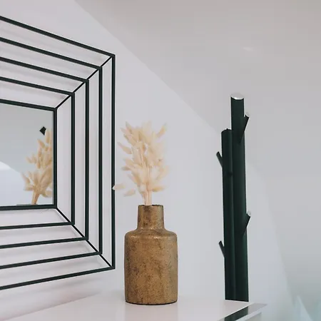 Mooslodge شقة كابرون