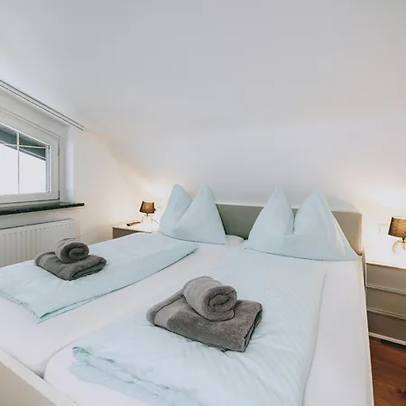 Mooslodge Apartment Kaprun
