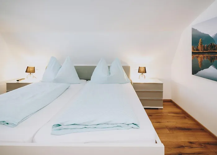 Mooslodge Appartement Kaprun