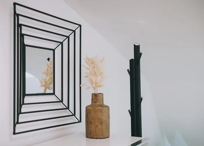 Mooslodge Appartement Kaprun