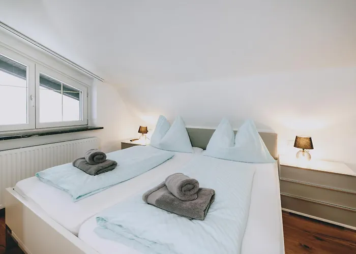 Mooslodge Appartement Kaprun