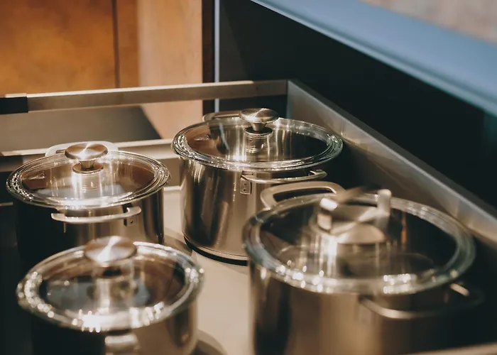 Mooslodge Διαμέρισμα *